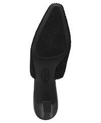Sianna Dress Mule