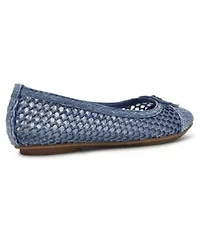 Luci Mesh Ballet Flat