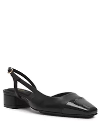 Nia Sling-back Ballet