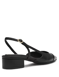 Nia Sling-back Ballet