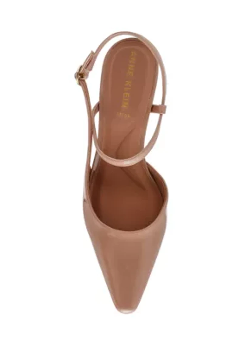 Cosmo Pump