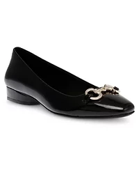 Cora Ballet Flat