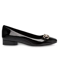 Cora Ballet Flat