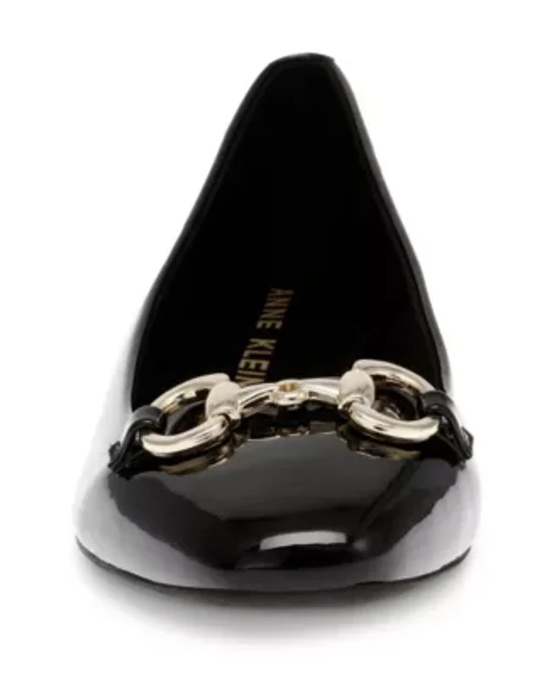 Cora Ballet Flat