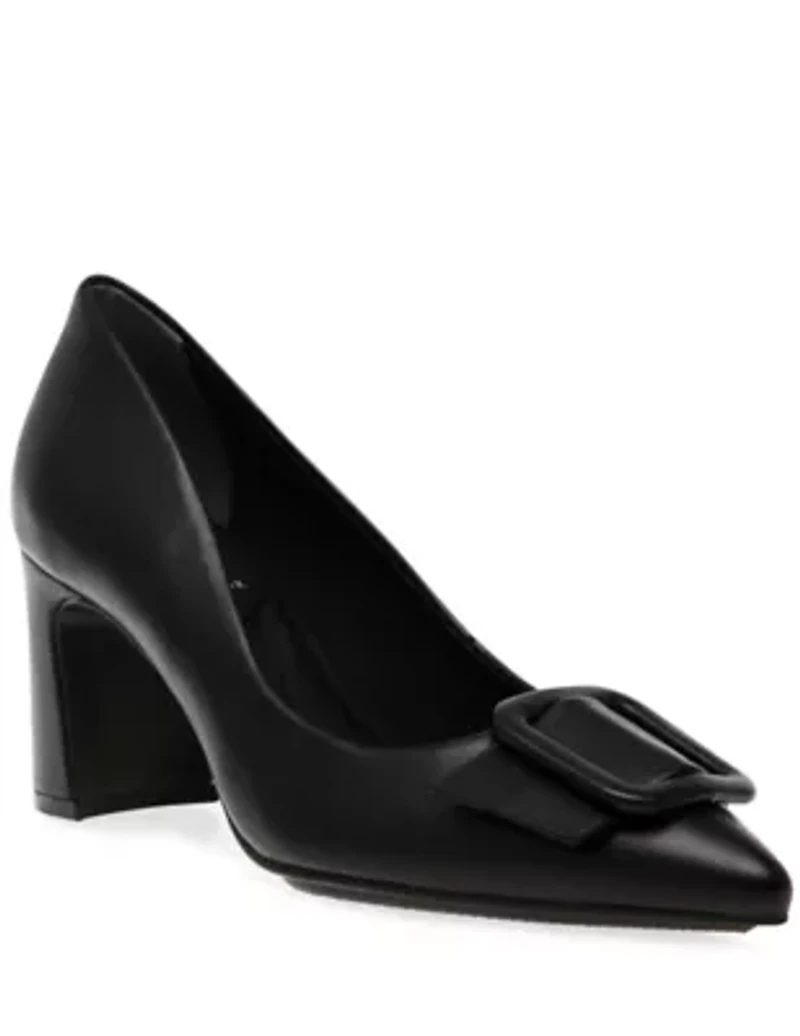 Bentley Pump