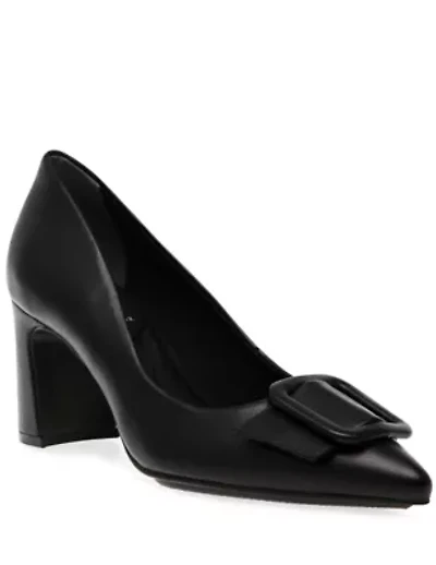 Bentley Pump