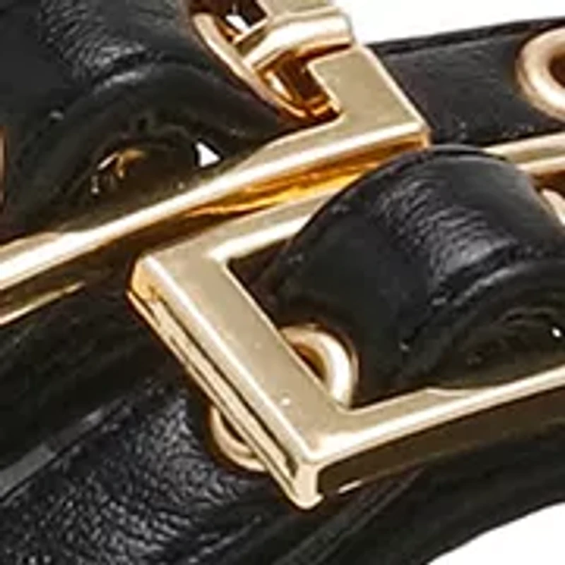 Mackenzie Dress Sandal