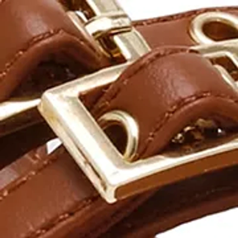 Mackenzie Dress Sandal