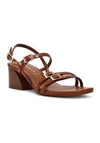 Mackenzie Dress Sandal