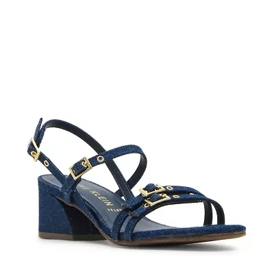 Mackenzie Dress Sandal