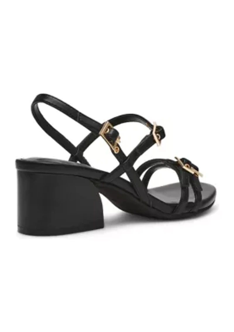 Mackenzie Dress Sandal