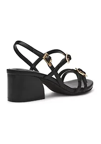 Mackenzie Dress Sandal