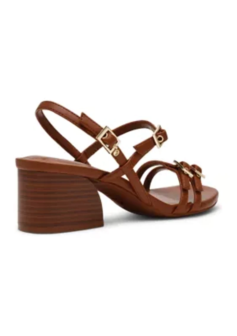 Mackenzie Dress Sandal