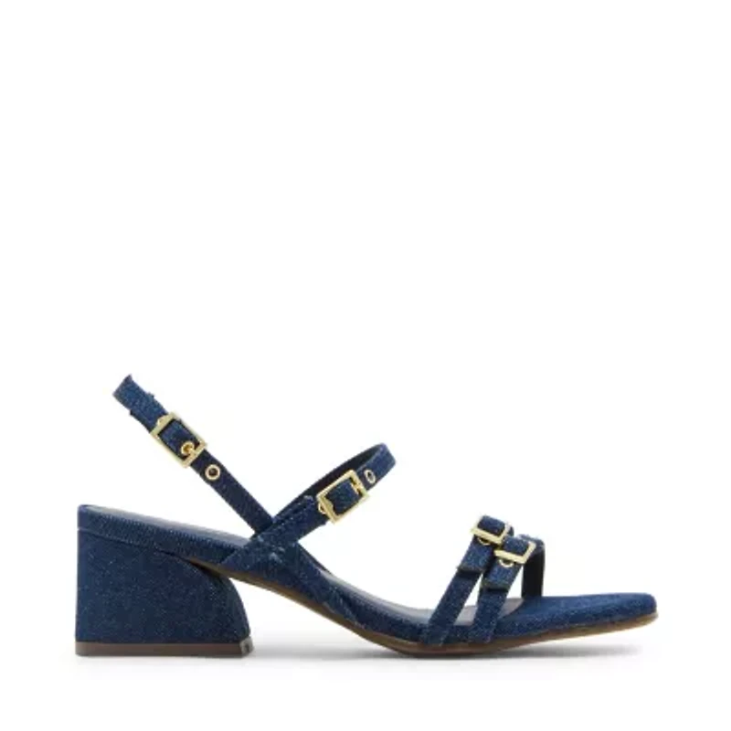 Mackenzie Dress Sandal