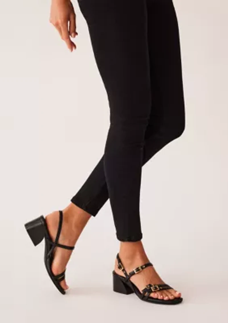 Mackenzie Dress Sandal