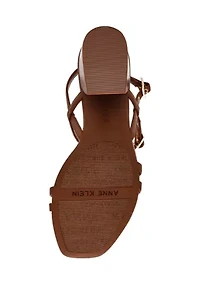 Mackenzie Dress Sandal