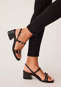 Mackenzie Dress Sandal