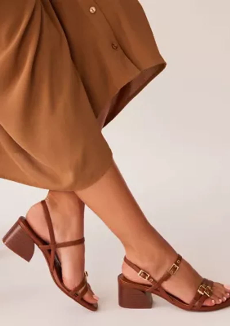 Mackenzie Dress Sandal