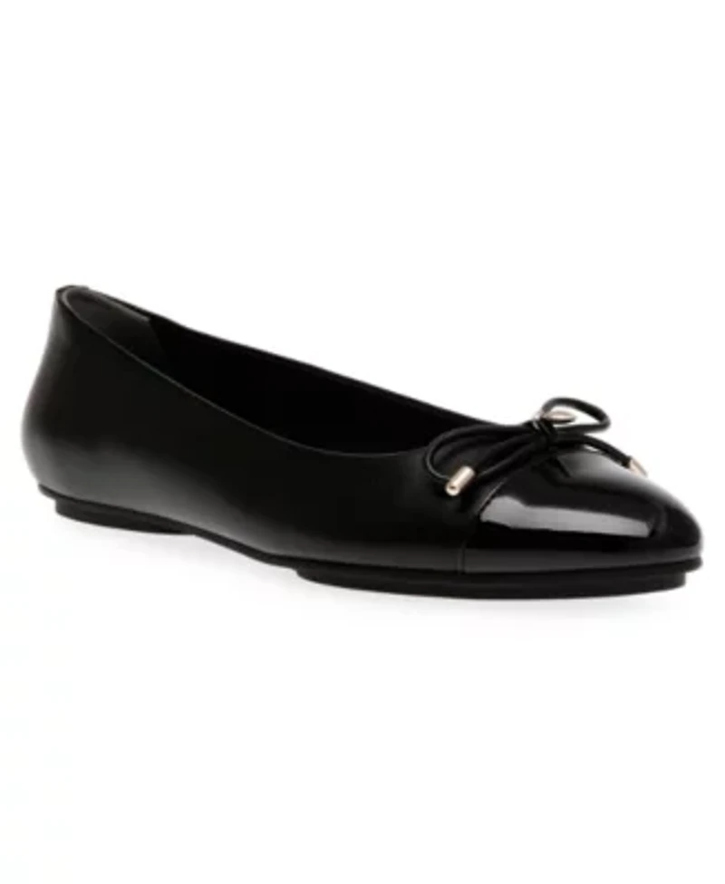 Luci Ballet Flat