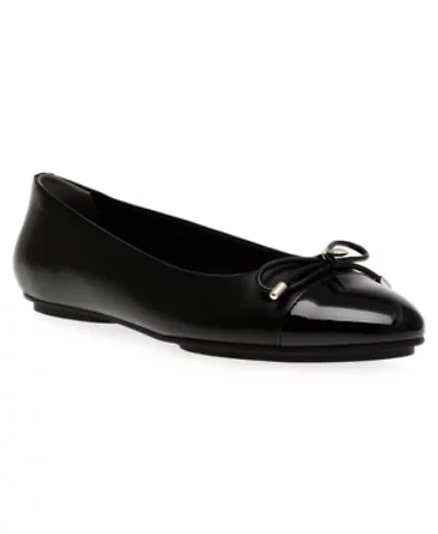 Luci Ballet Flat