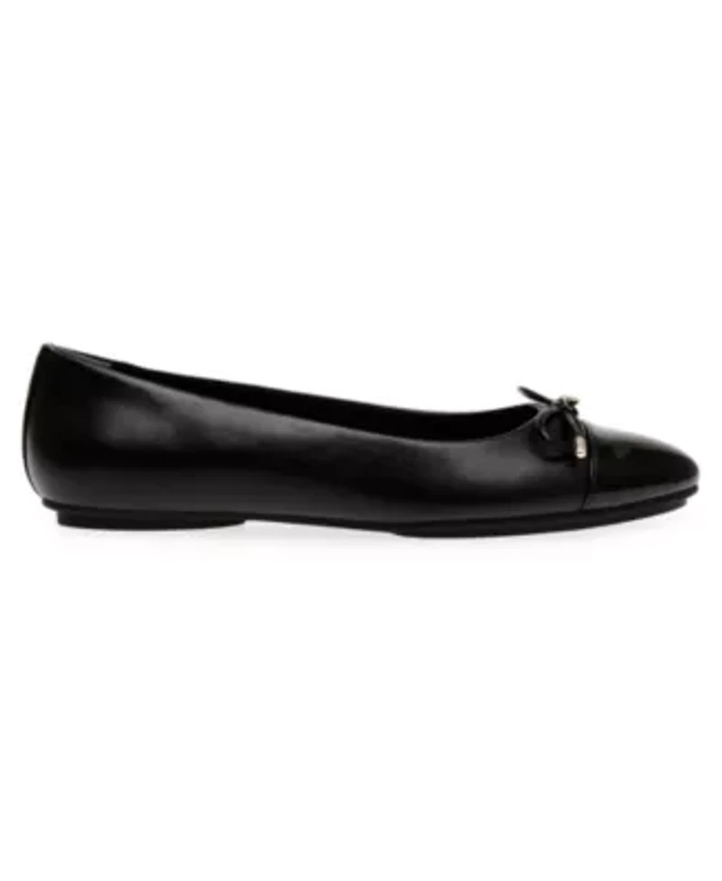 Luci Ballet Flat