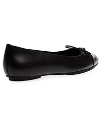 Luci Ballet Flat