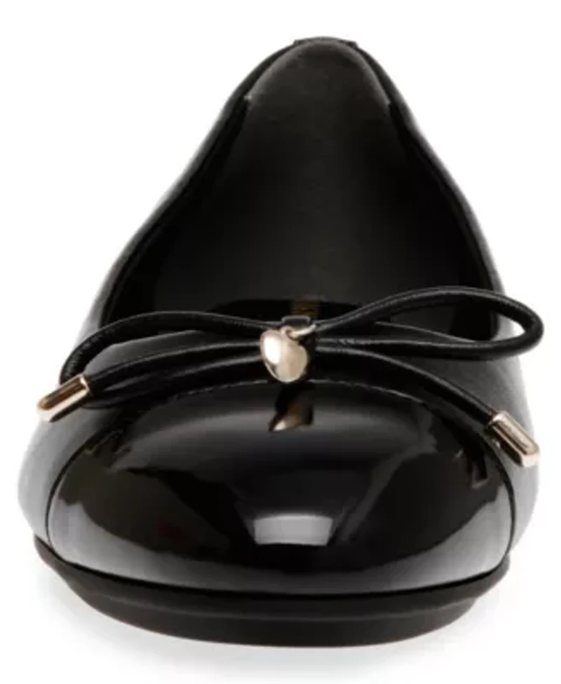 Luci Ballet Flat
