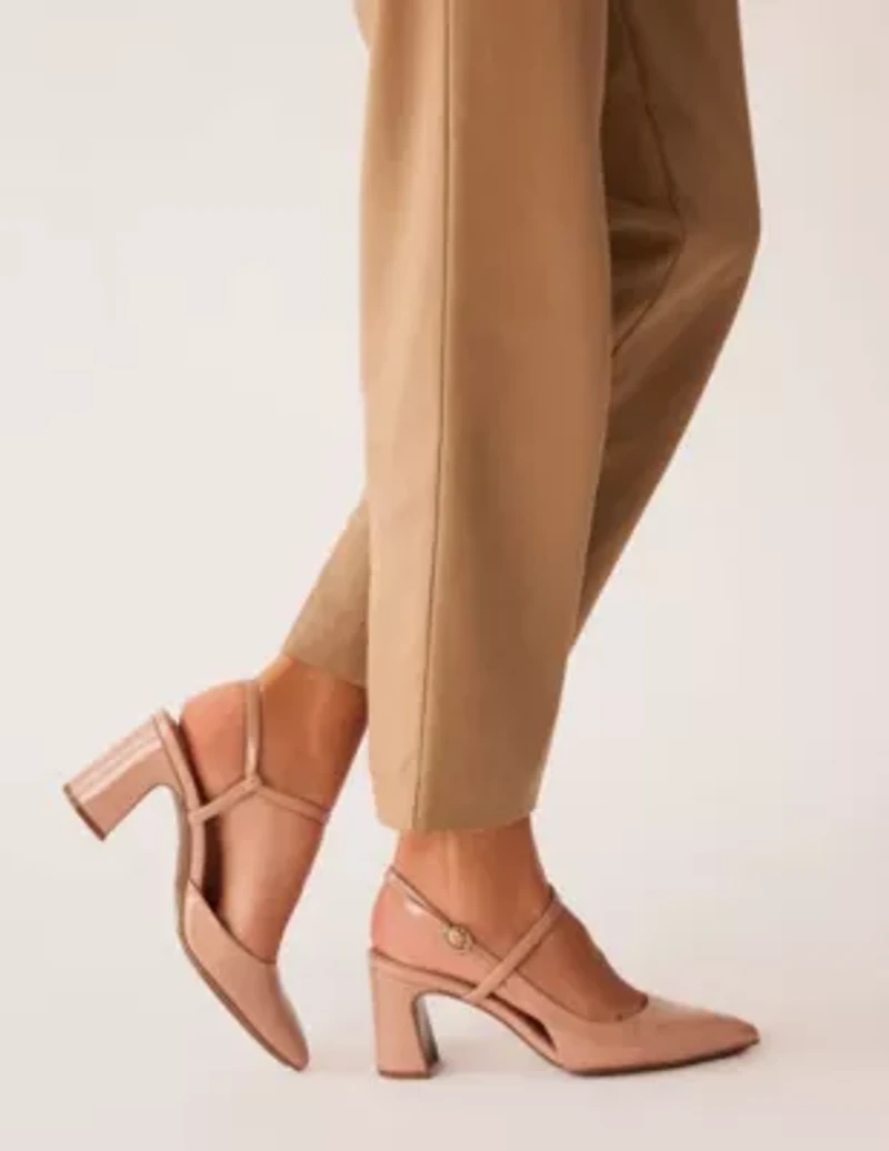 Bliss Pump