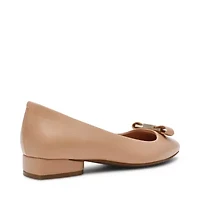 Cadey Ballet Flat
