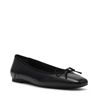 Aspen Ballet Flat