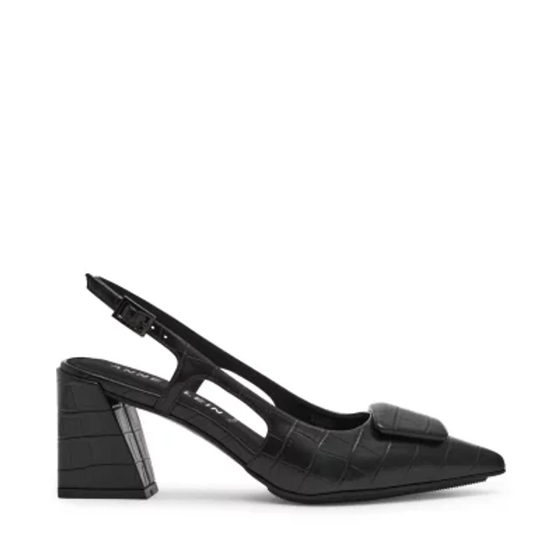 Renetta Sling-back Pump