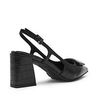 Renetta Sling-back Pump
