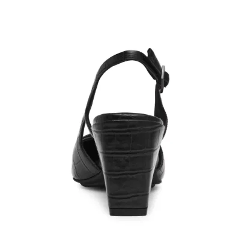 Renetta Sling-back Pump