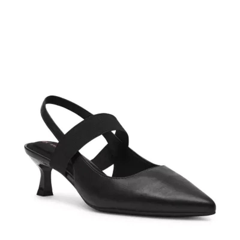 Issia Kitten Heel
