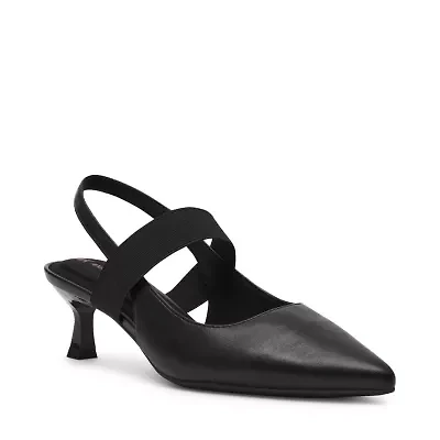 Issia Kitten Heel