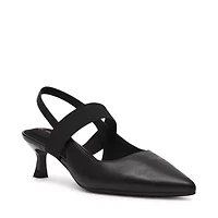 Issia Kitten Heel