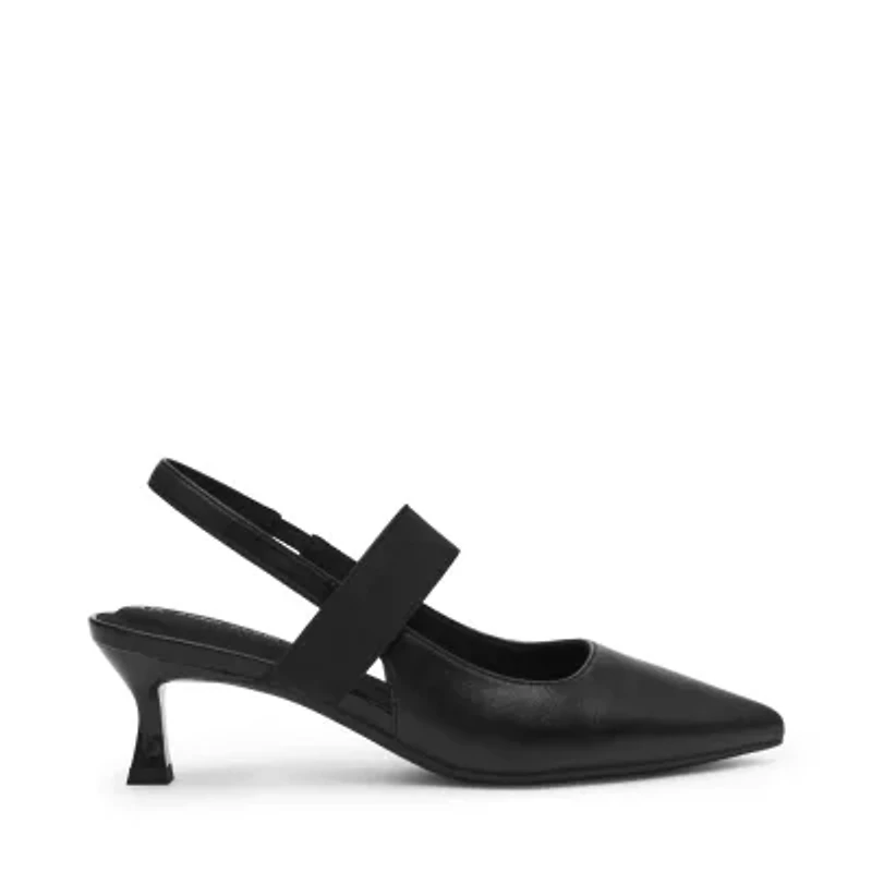 Issia Kitten Heel