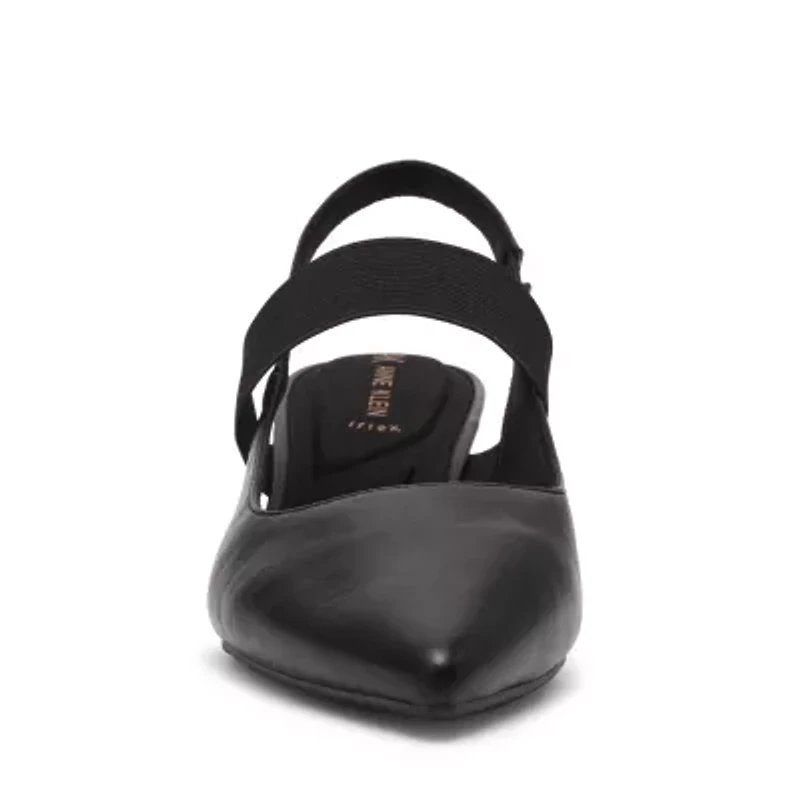 Issia Kitten Heel
