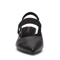 Issia Kitten Heel
