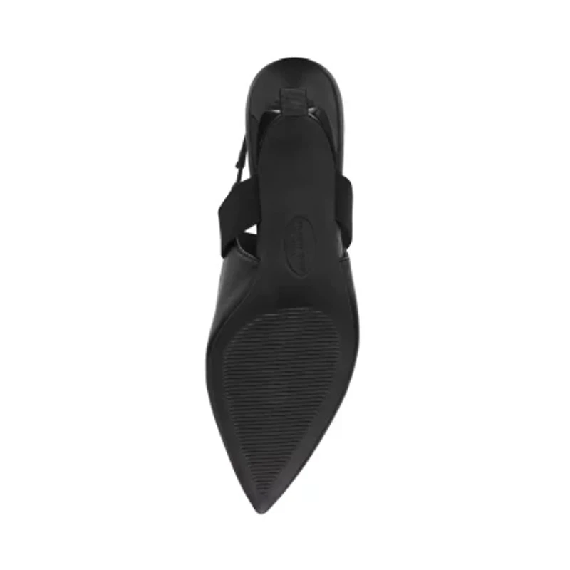 Issia Kitten Heel