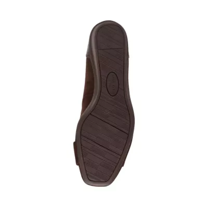 Wyatt Stretch Wedge Shoes
