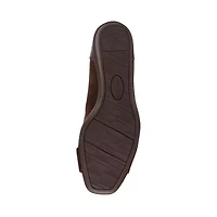 Wyatt Stretch Wedge Shoes