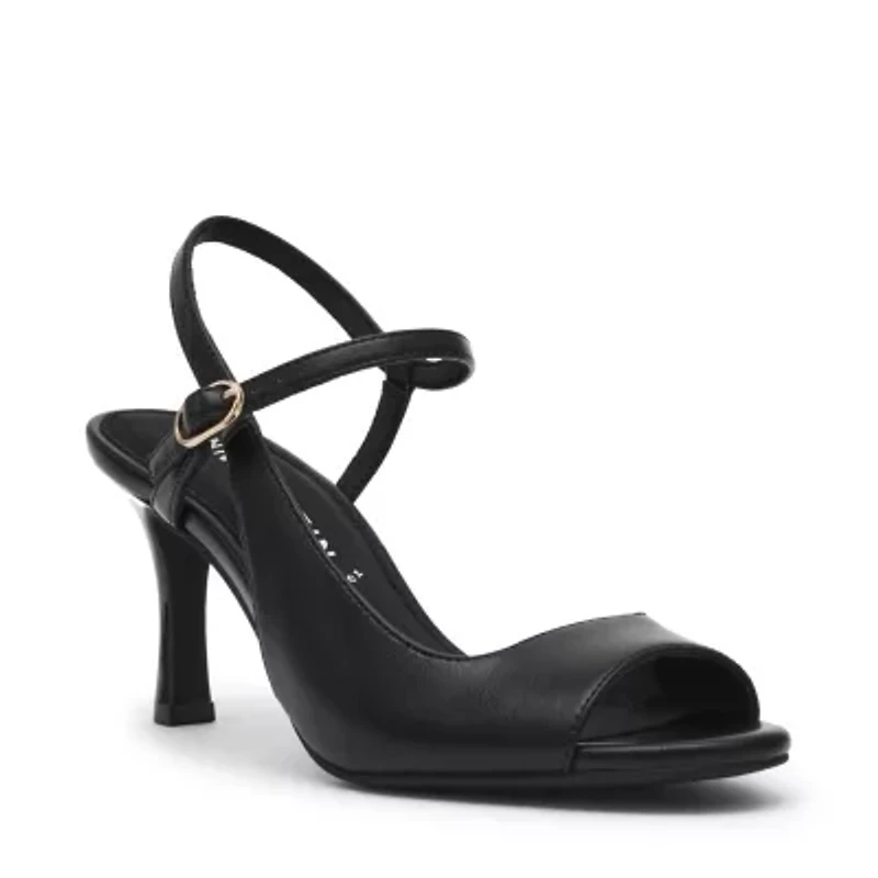 Jessica Dress Pump