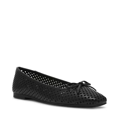 Aspen Ballet Flat-P