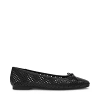 Aspen Ballet Flat-P