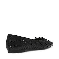 Aspen Ballet Flat-P