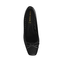 Aspen Ballet Flat-P
