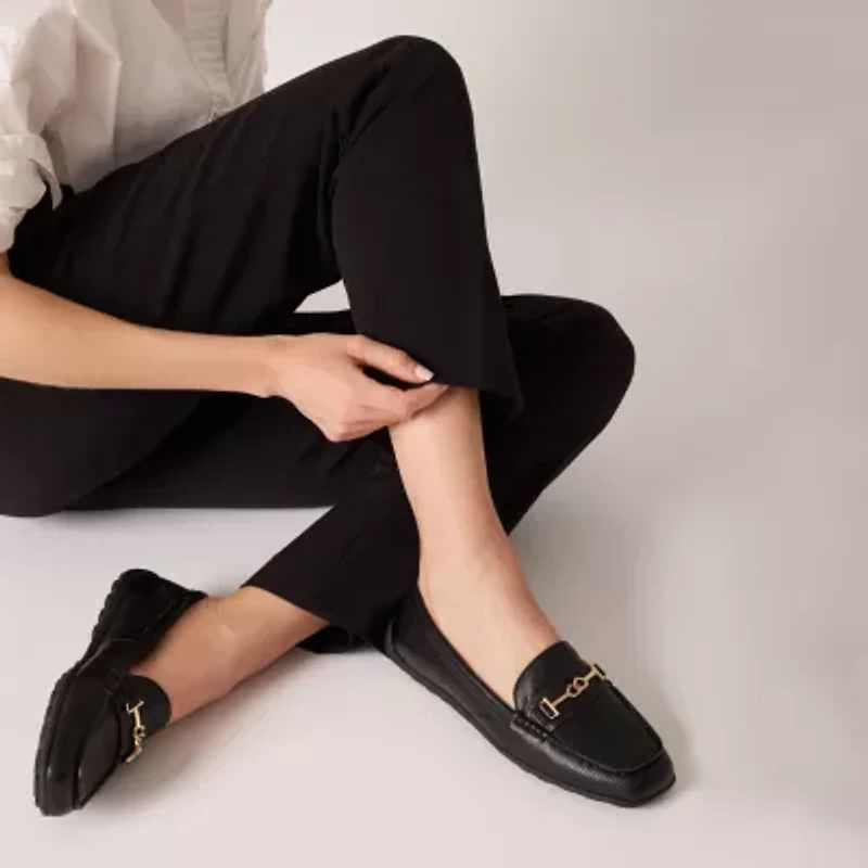 Hanna Loafer