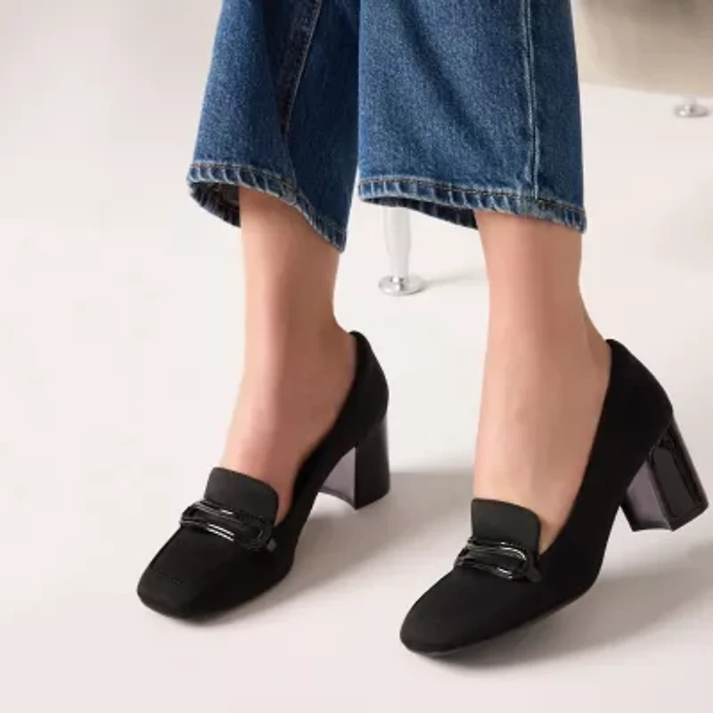 Toni Pump