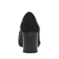 Toni Pump
